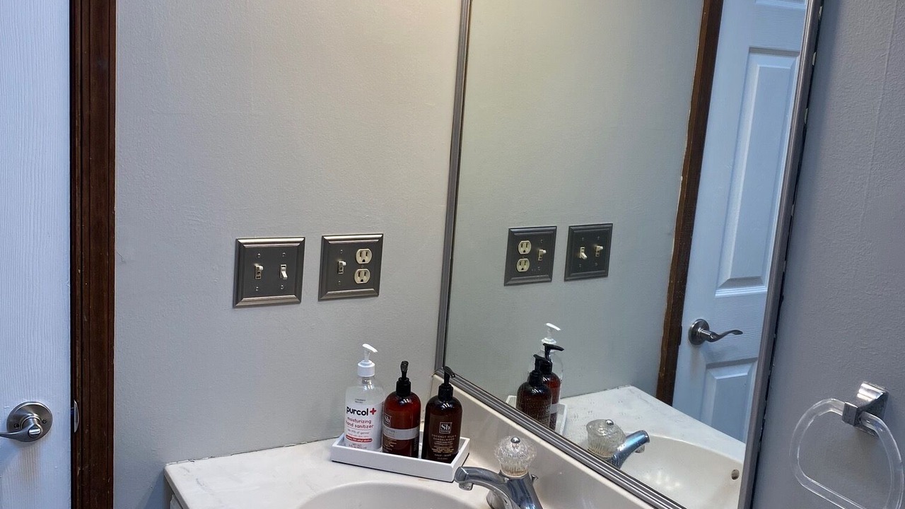 Photo of Bathroom in Brodheadsville