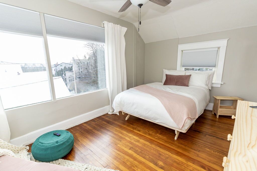 Photo of Bedroom in Cincinnati