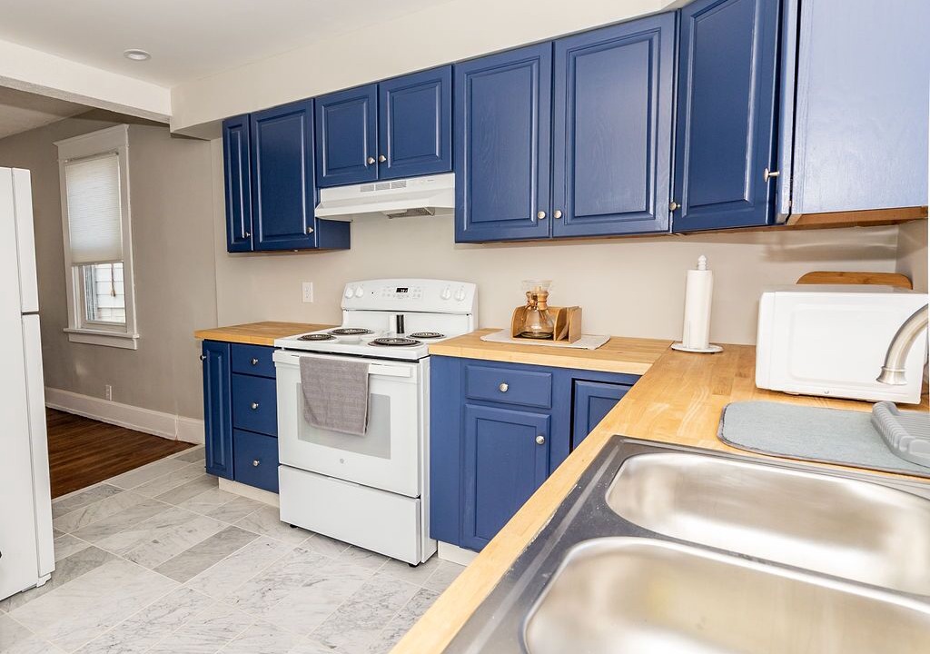 Photo of Kitchen in Cincinnati