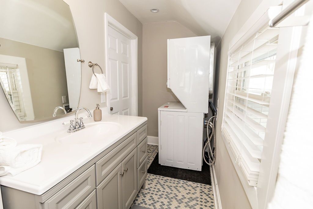 Photo of Bathroom in Cincinnati