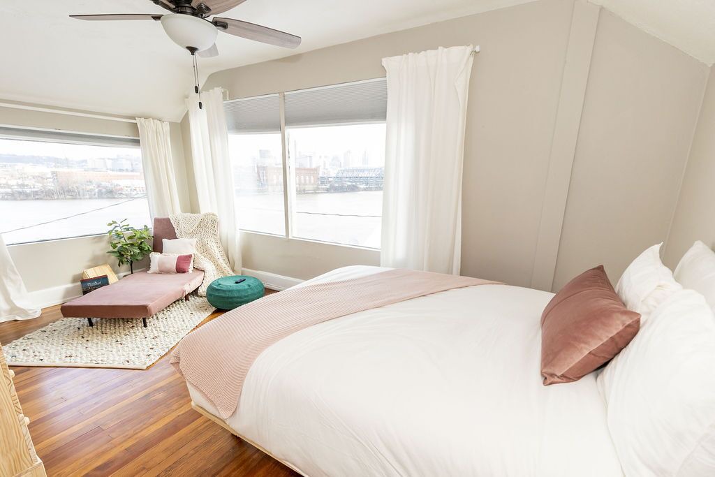Photo of Bedroom in Cincinnati