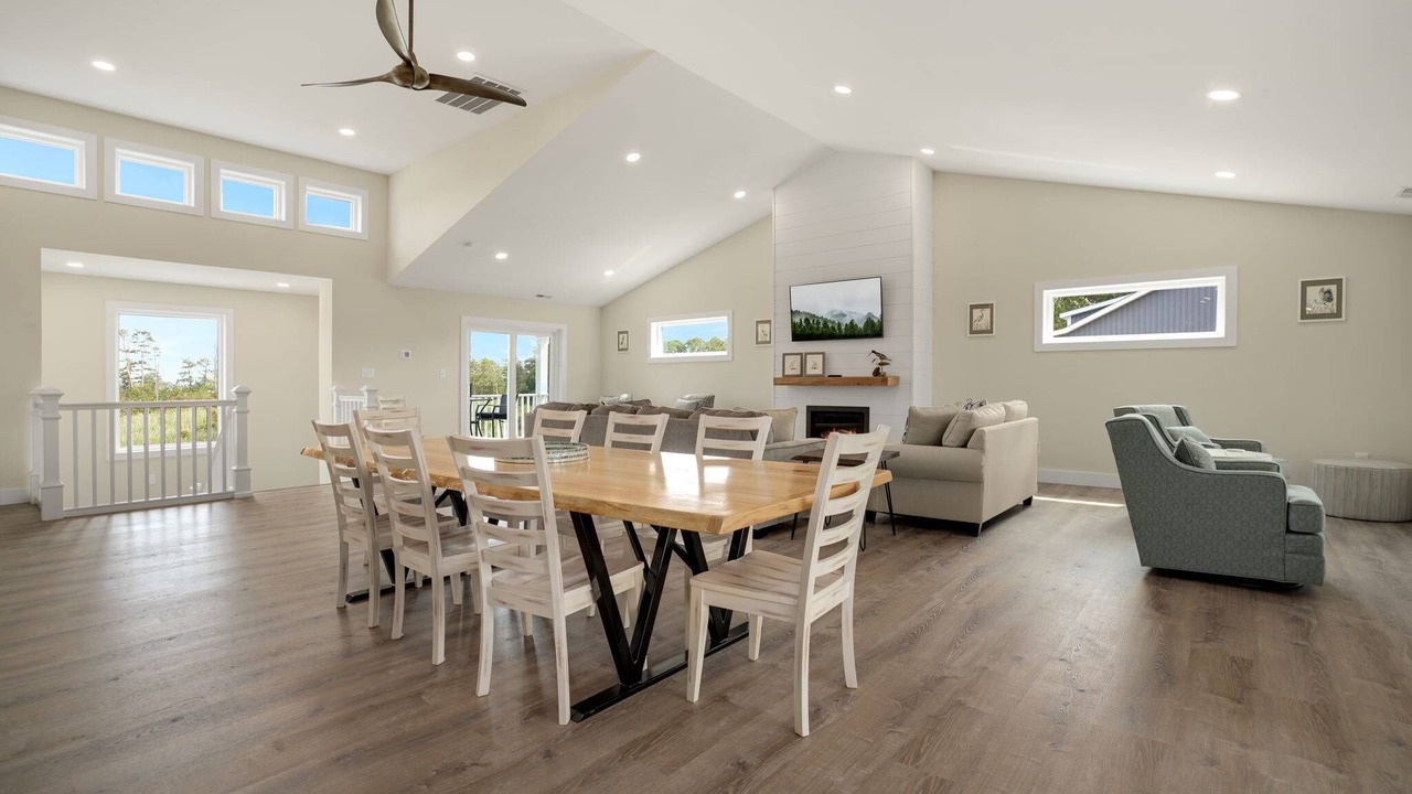Photo of Bedroom in Chincoteague
