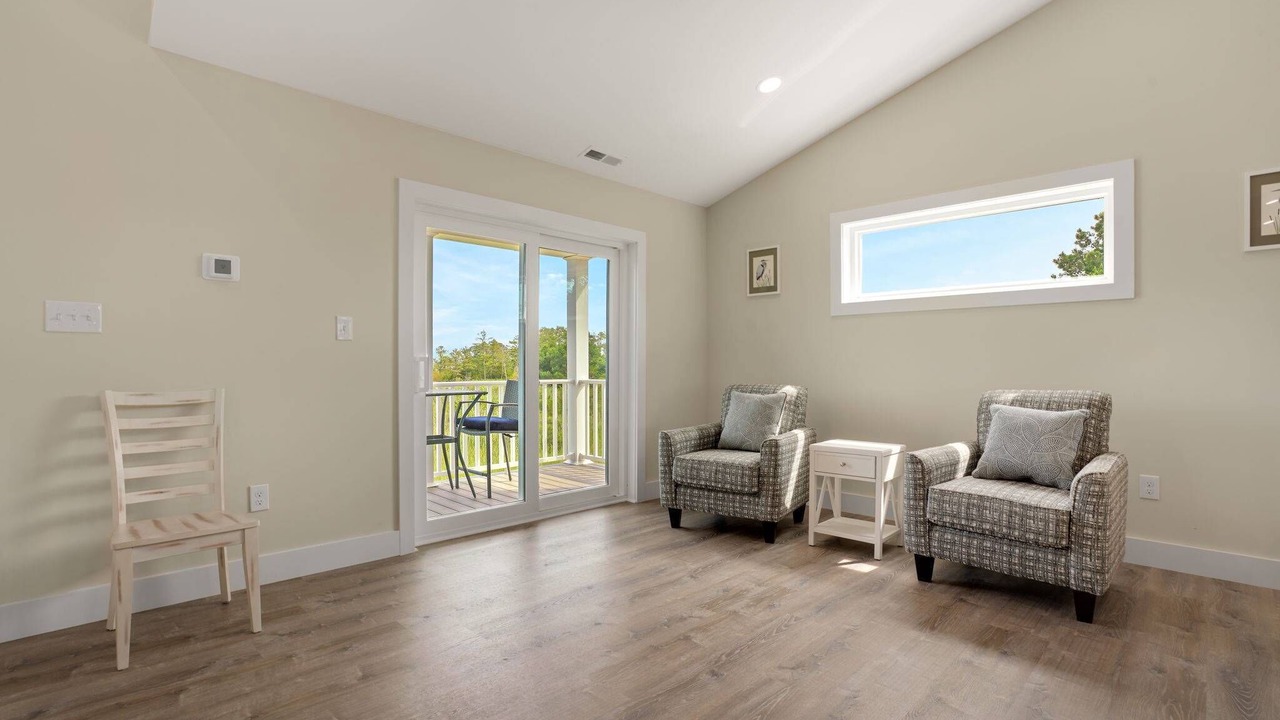 Photo of Bedroom in Chincoteague