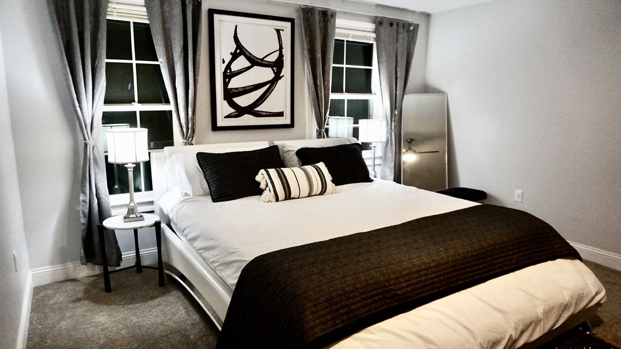 Photo of Bedroom in Salisbury