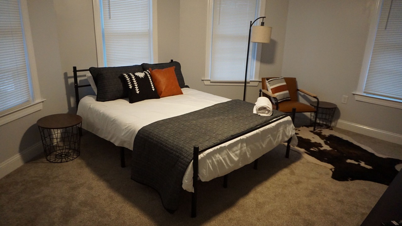 Photo of Bedroom in Salisbury