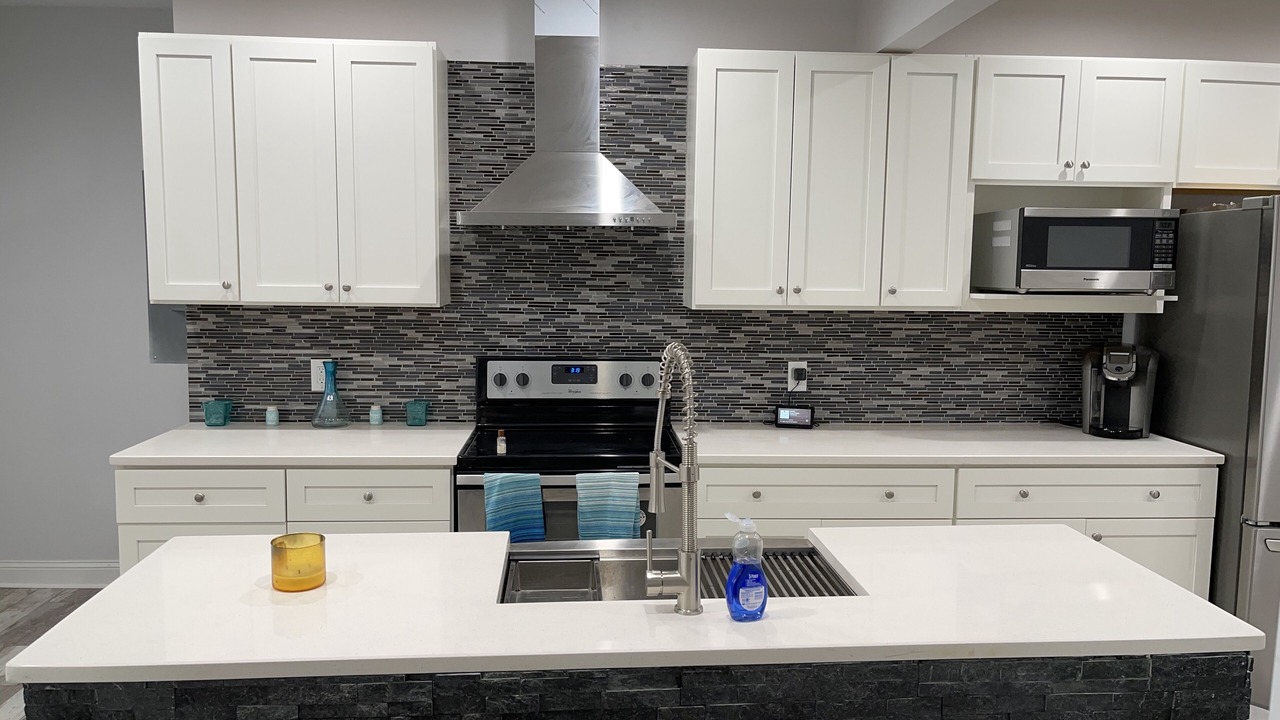 Photo of Kitchen in Salisbury