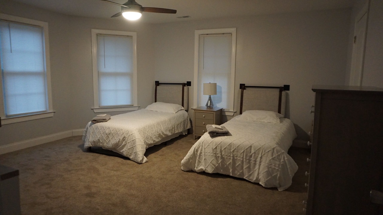 Photo of Bedroom in Salisbury