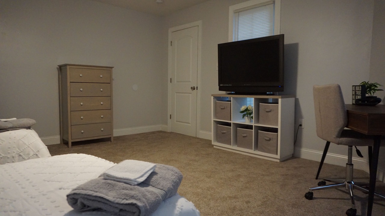 Photo of Bedroom in Salisbury