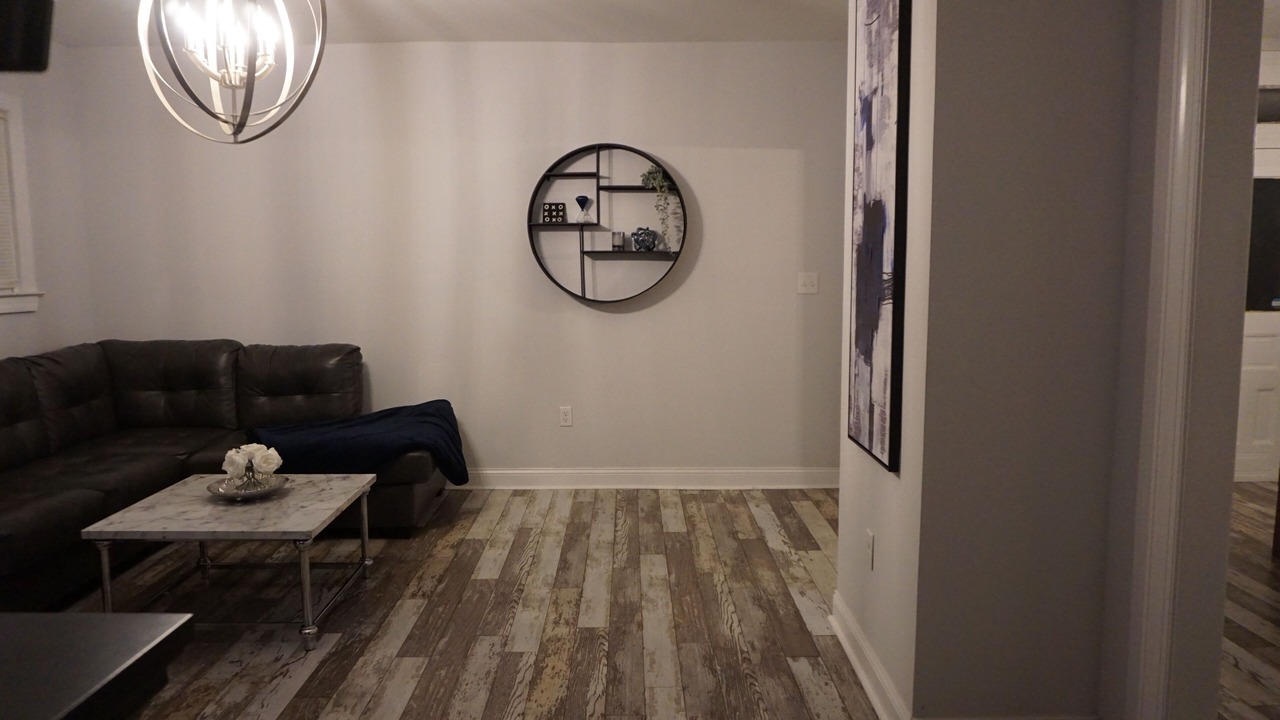 Photo of Livingroom in Salisbury