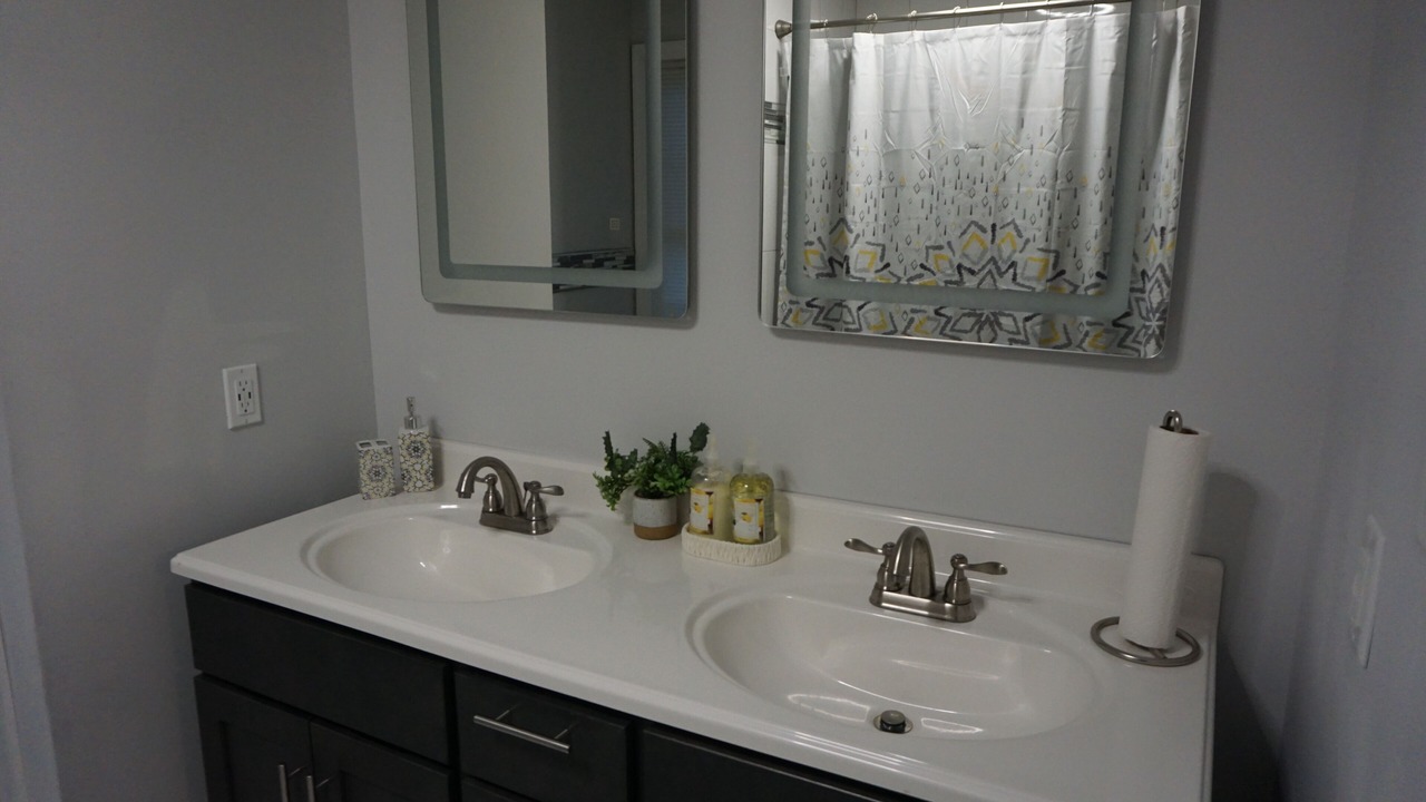 Photo of Bathroom in Salisbury