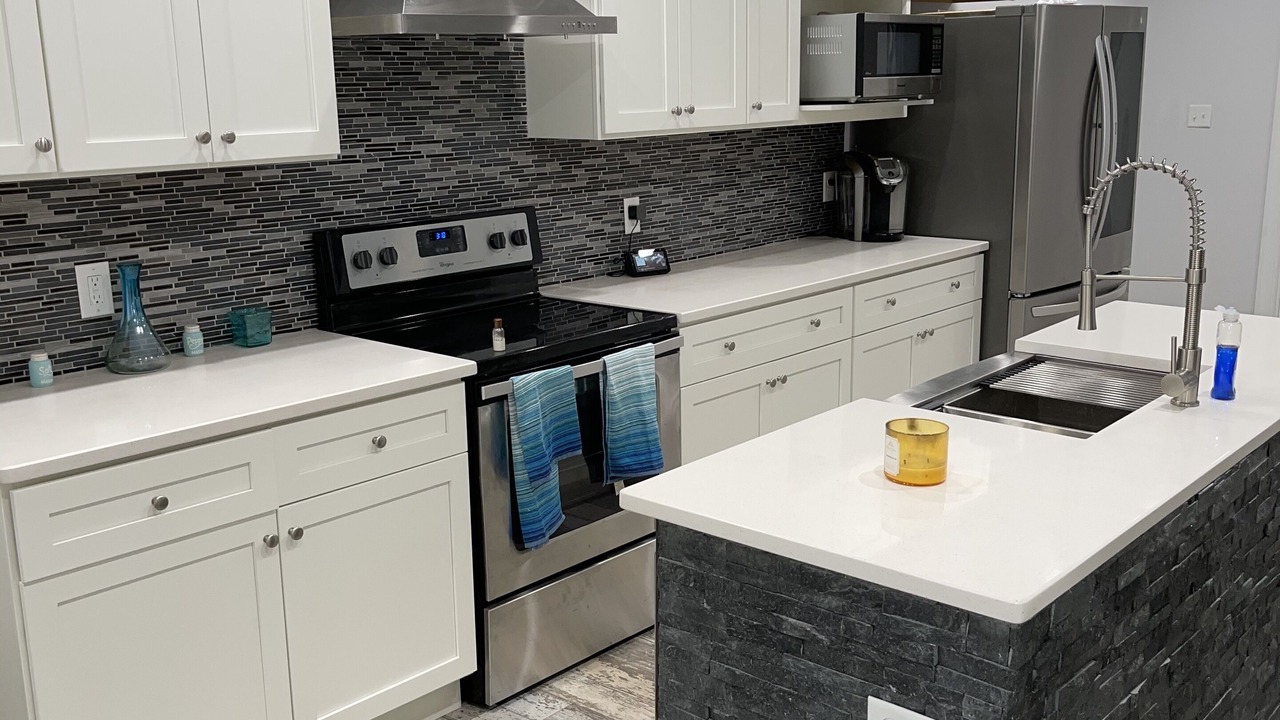 Photo of Kitchen in Salisbury
