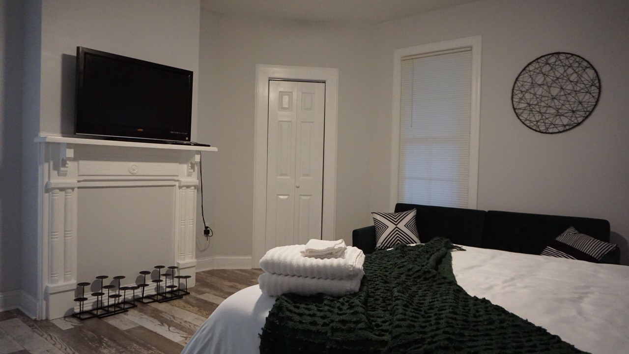 Photo of Bedroom in Salisbury