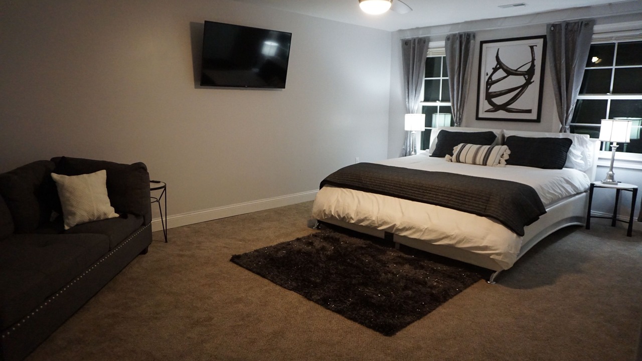 Photo of Bedroom in Salisbury
