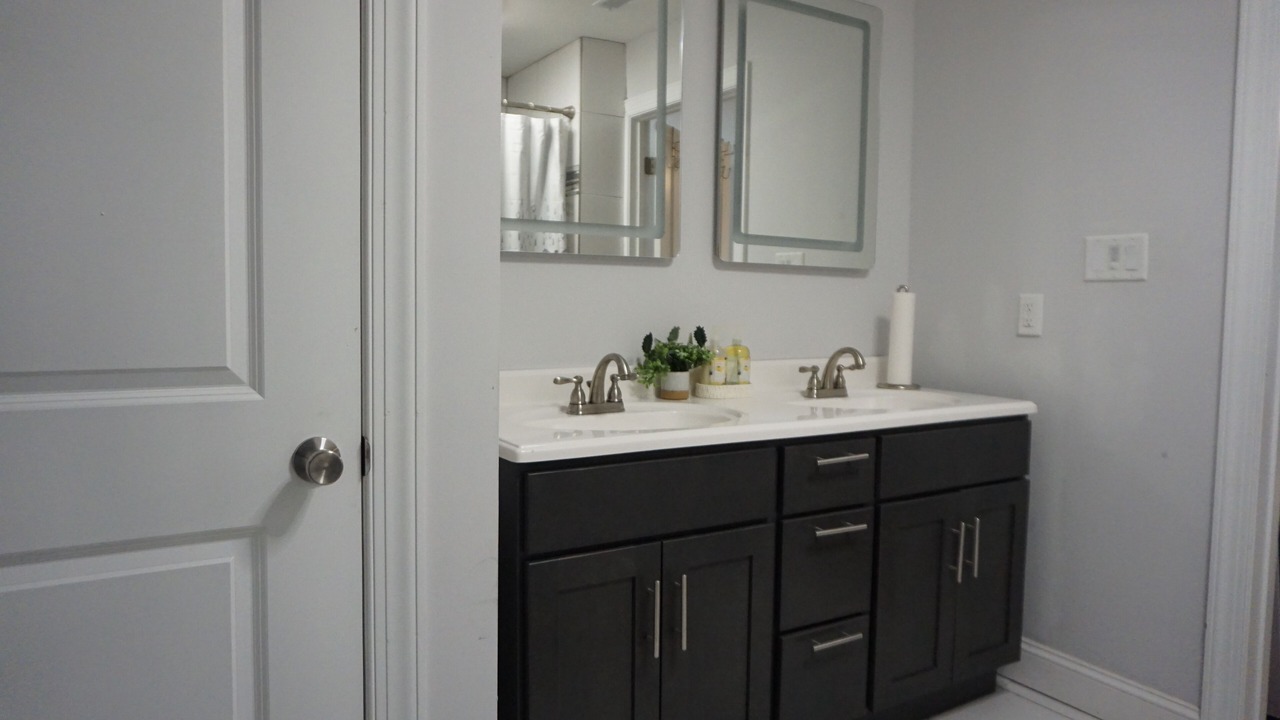 Photo of Bathroom in Salisbury