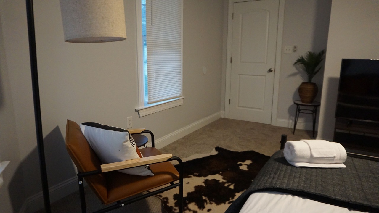 Photo of Bedroom in Salisbury