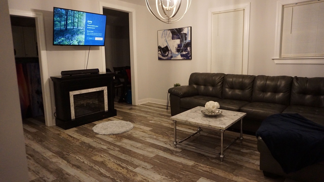 Photo of Livingroom in Salisbury