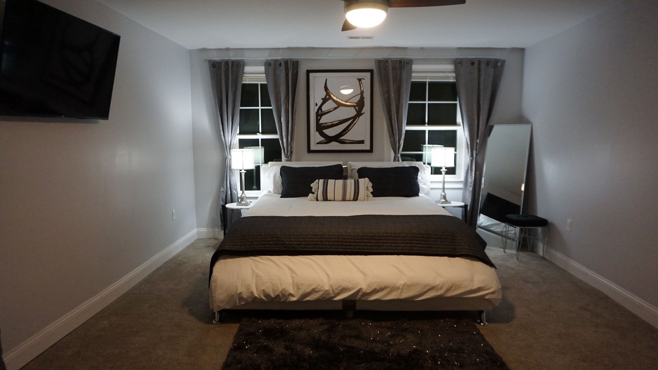 Photo of Bedroom in Salisbury