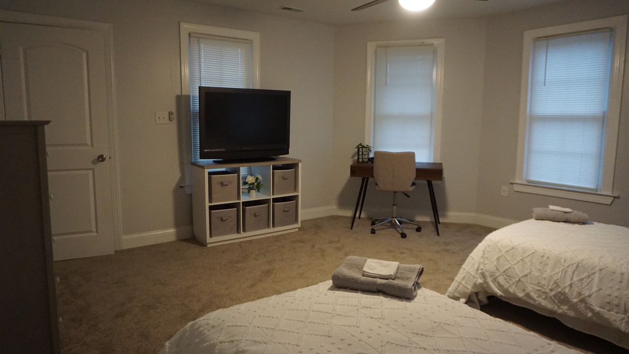 Photo of Bedroom in Salisbury