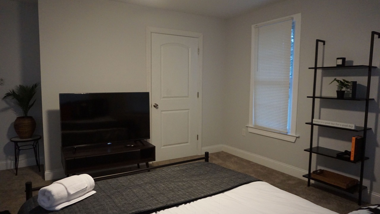 Photo of Bedroom in Salisbury