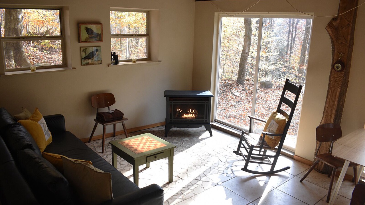 Photo of Livingroom in Stanton