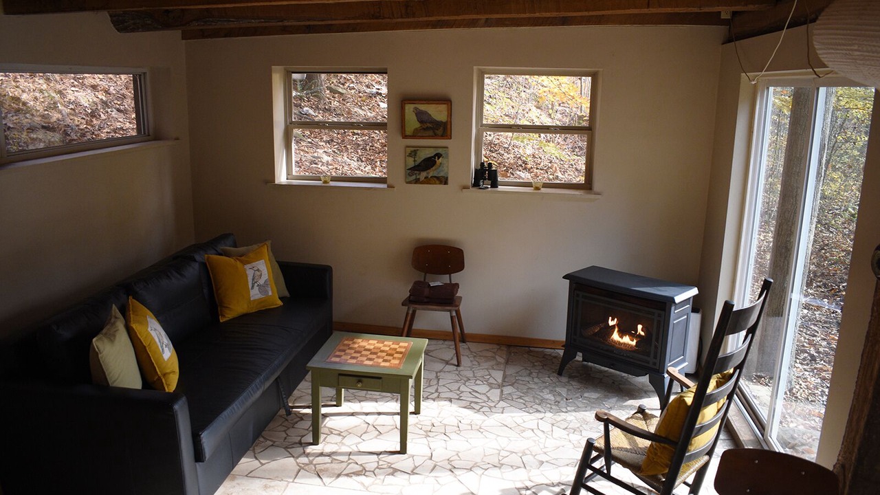 Photo of Bedroom in Stanton