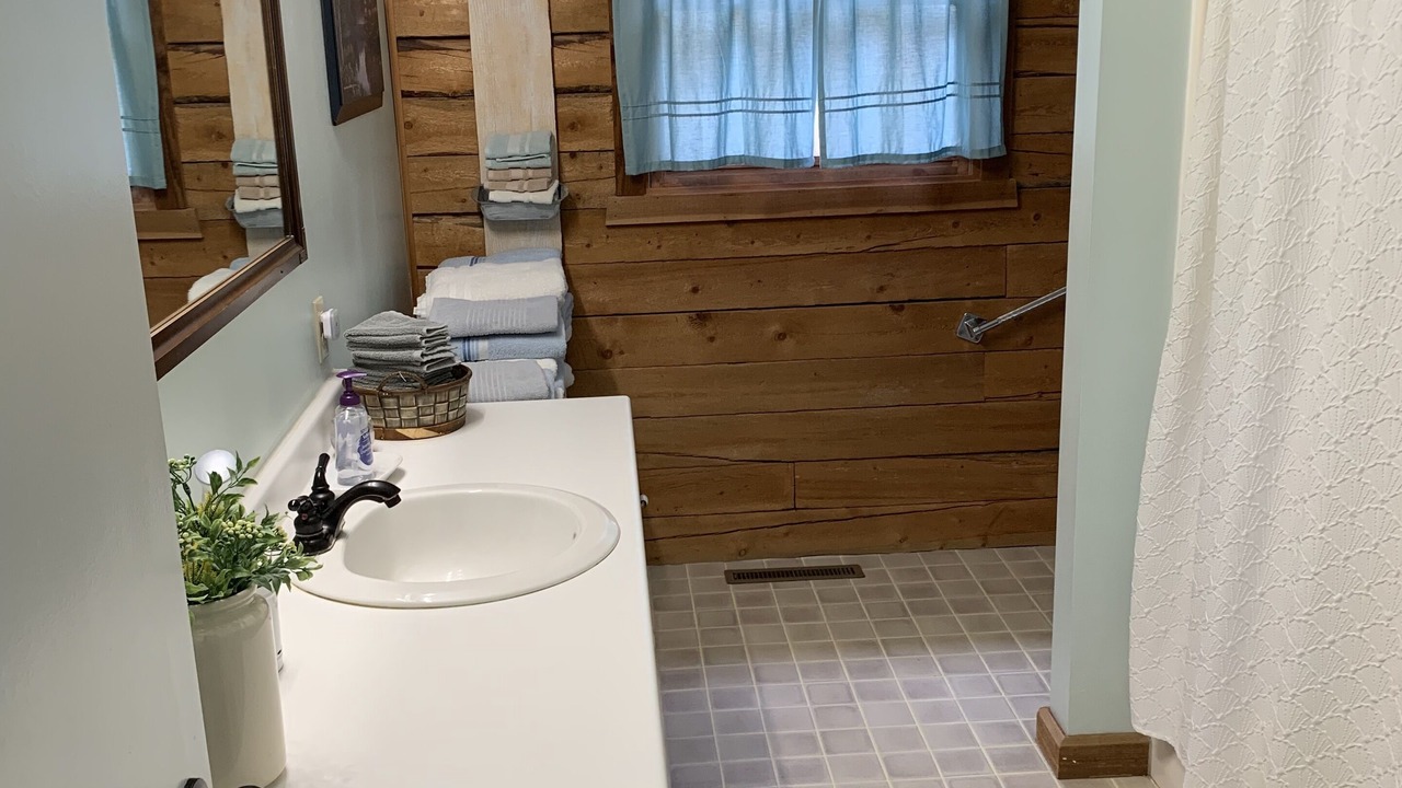 Photo of Bathroom in Wooster
