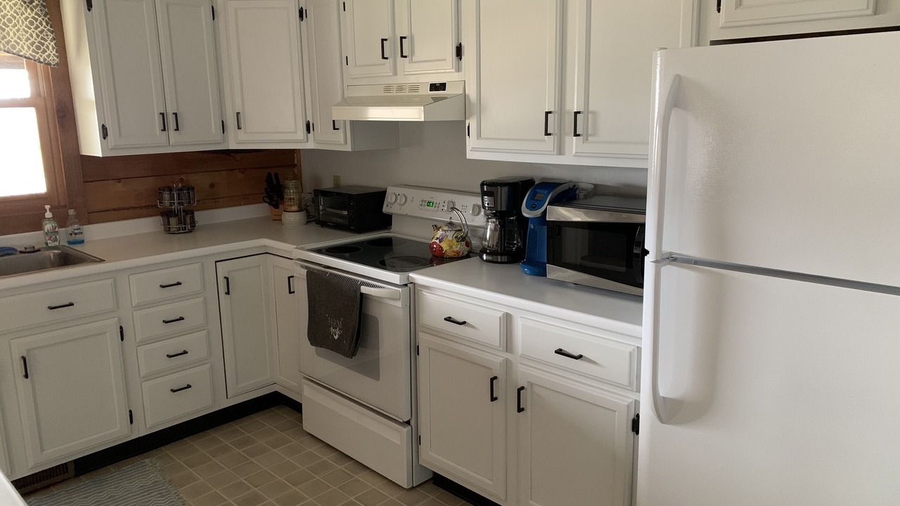 Photo of Kitchen in Wooster
