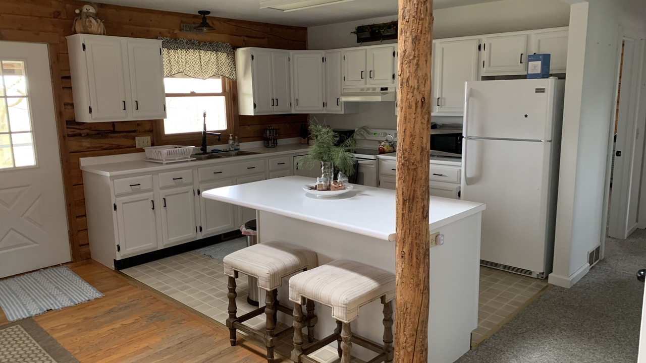 Photo of Kitchen in Wooster
