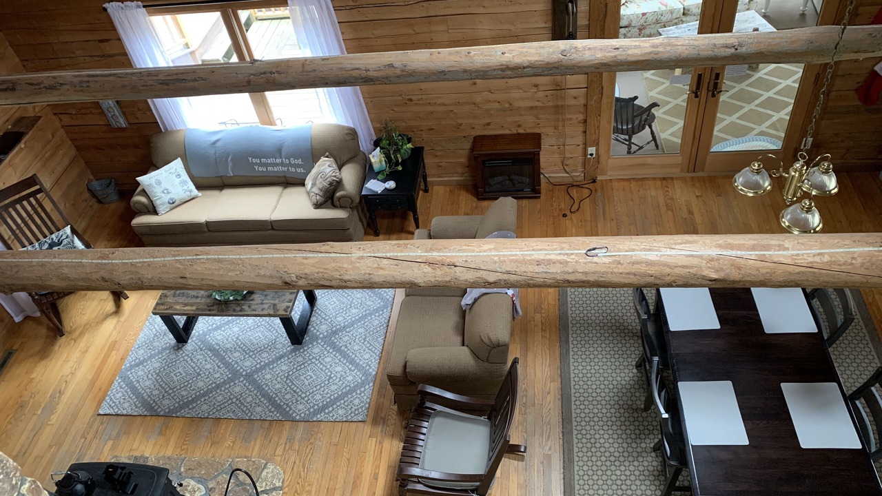 Photo of Livingroom in Wooster