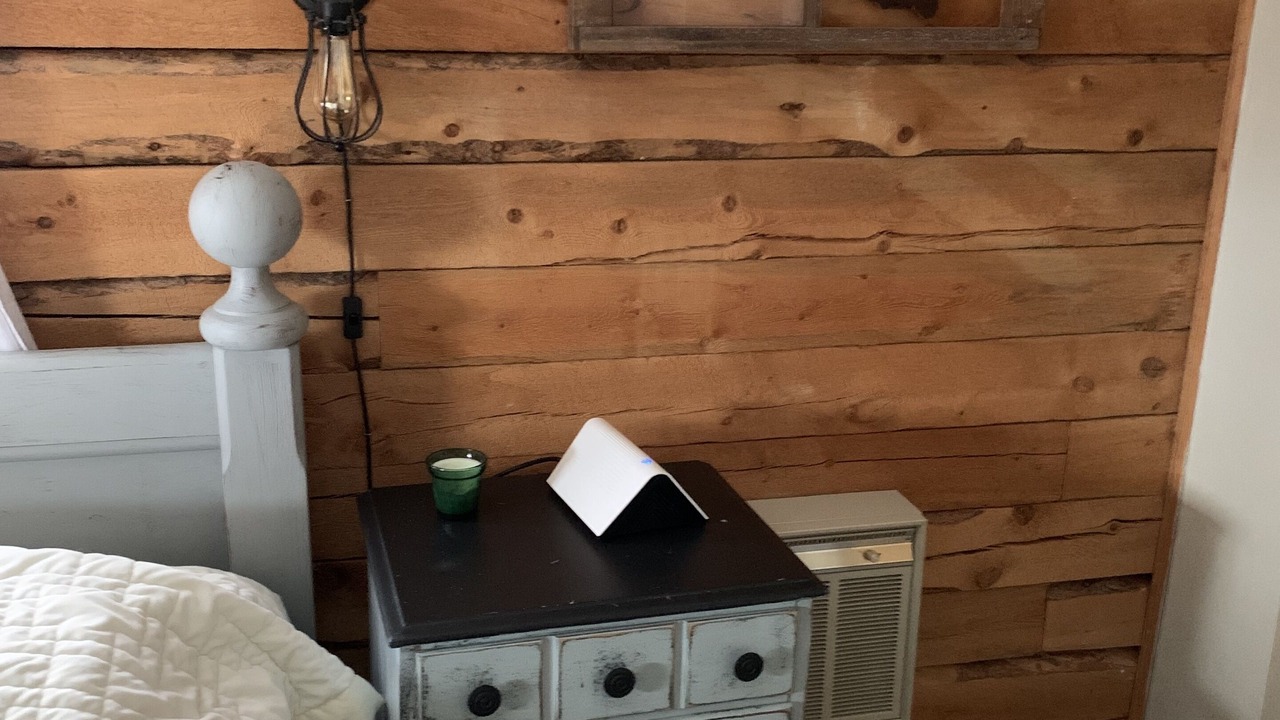 Photo of Bedroom in Wooster