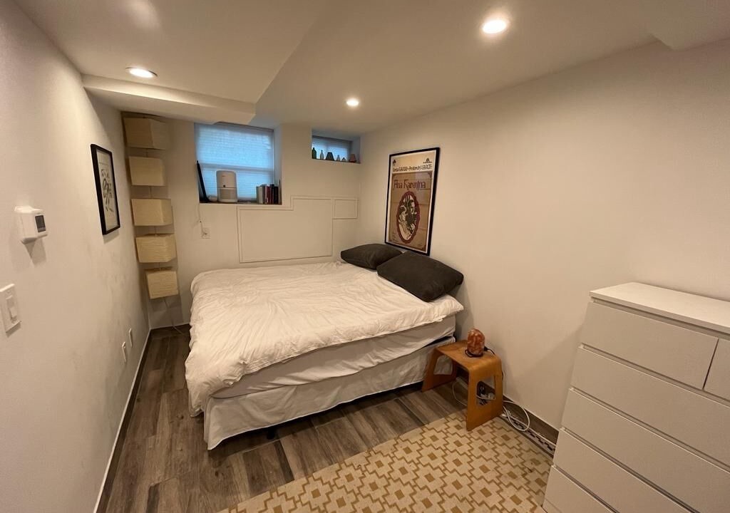 Photo of Bedroom in Greenpoint