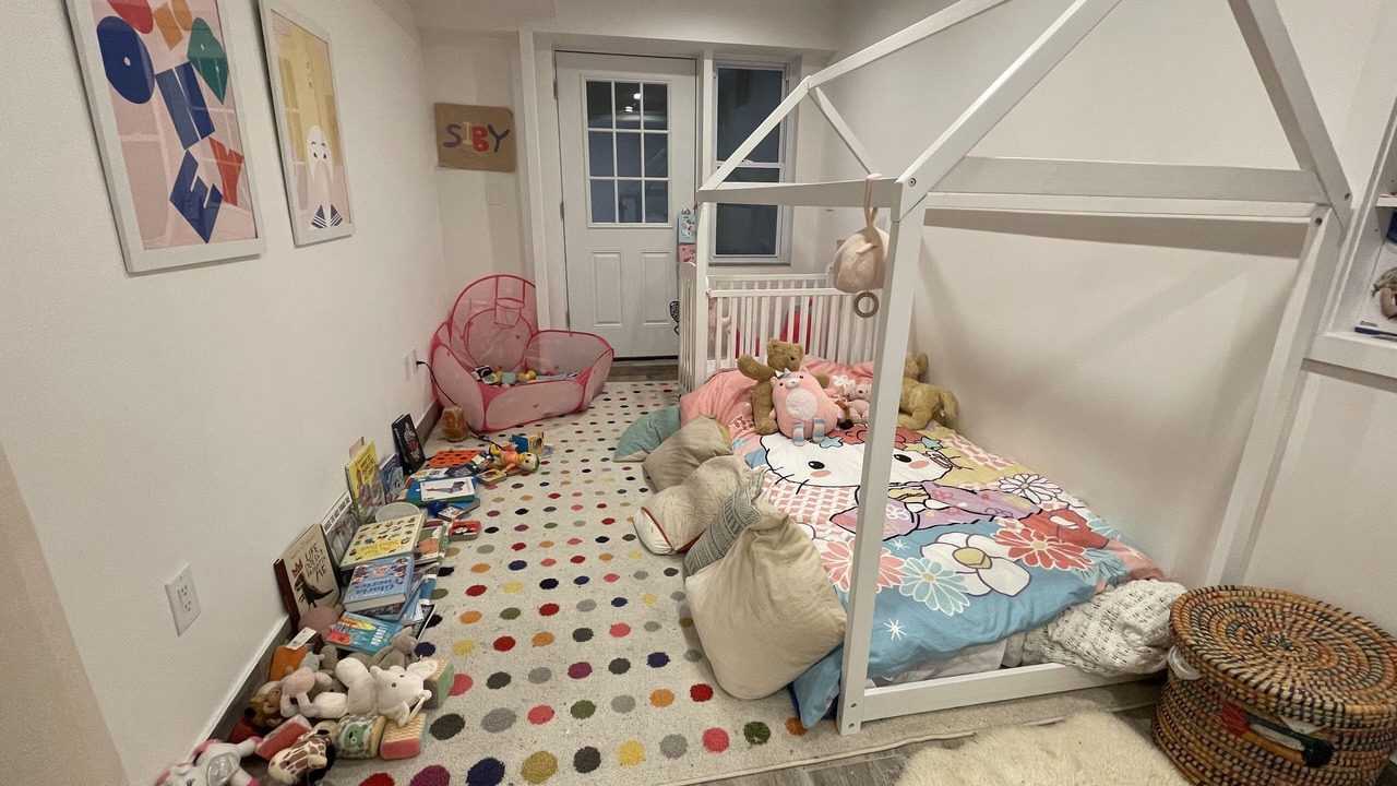 Photo of Bedroom in Greenpoint