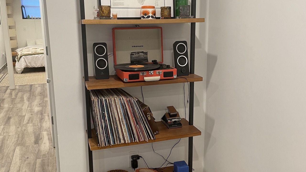 Photo of Bedroom in Greenpoint