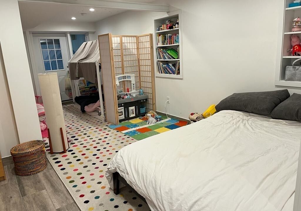 Photo of Bedroom in Greenpoint