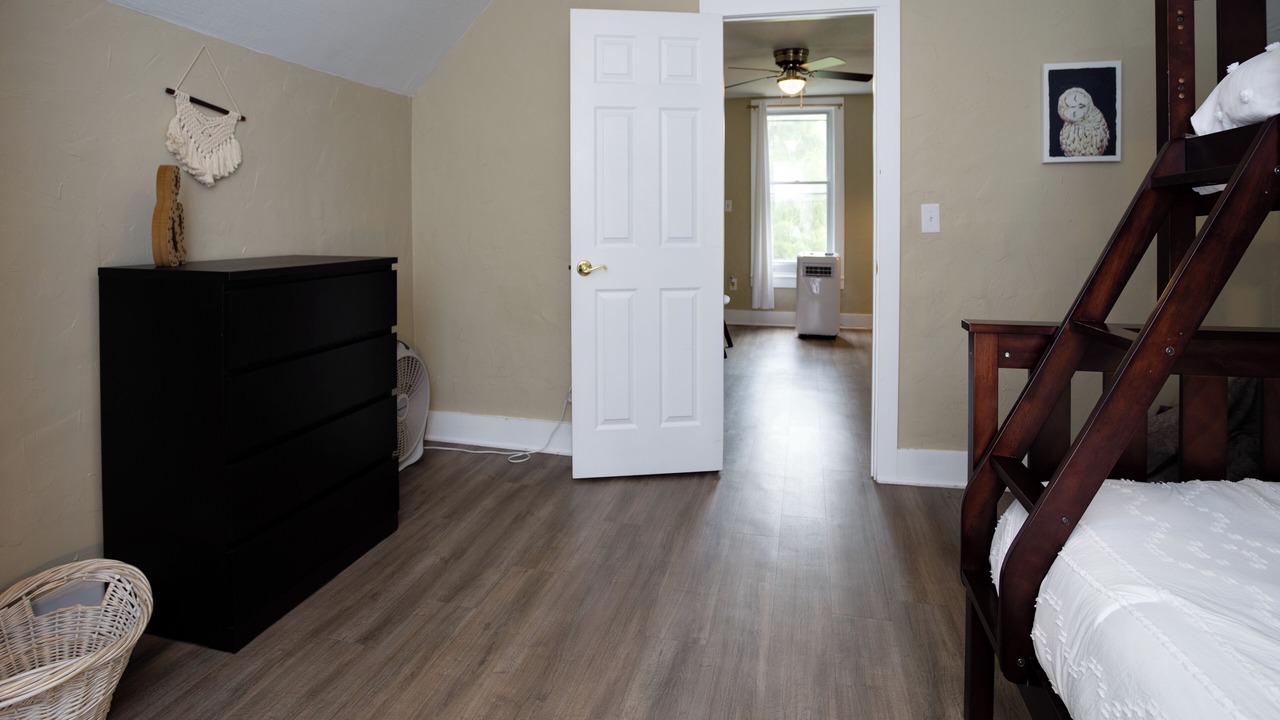 Photo of Bedroom in Mansfield