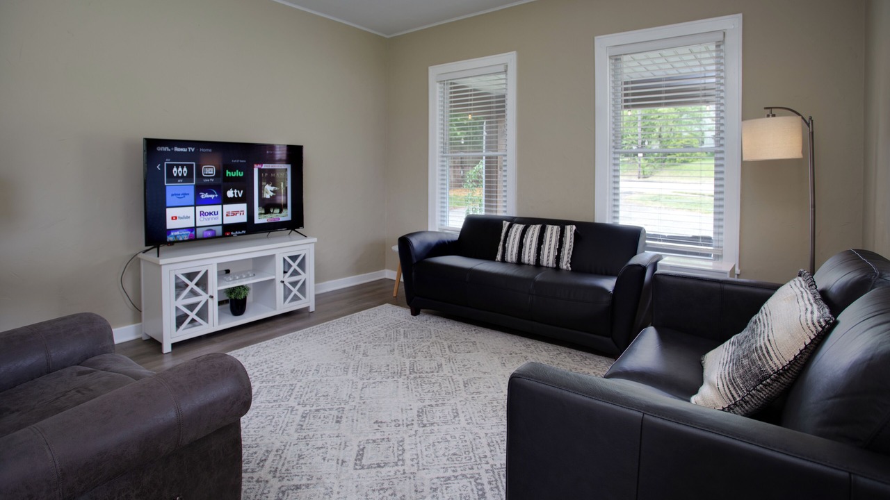 Photo of Livingroom in Mansfield