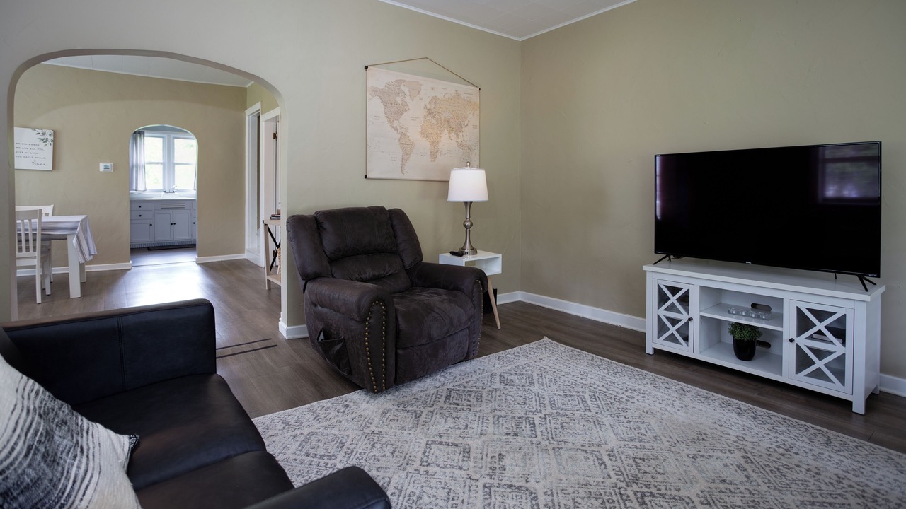Photo of Livingroom in Mansfield