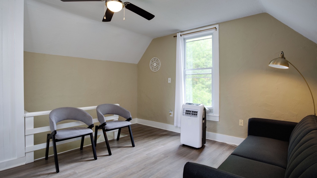 Photo of Livingroom in Mansfield