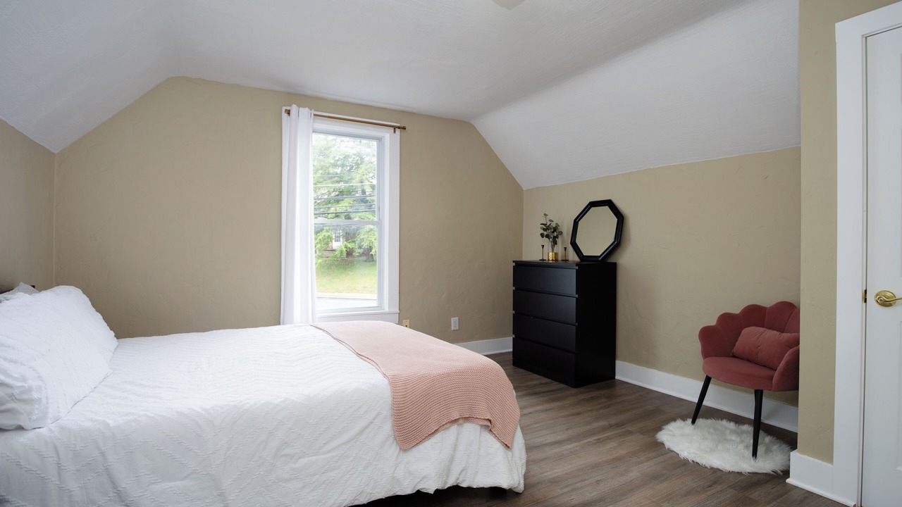 Photo of Bedroom in Mansfield