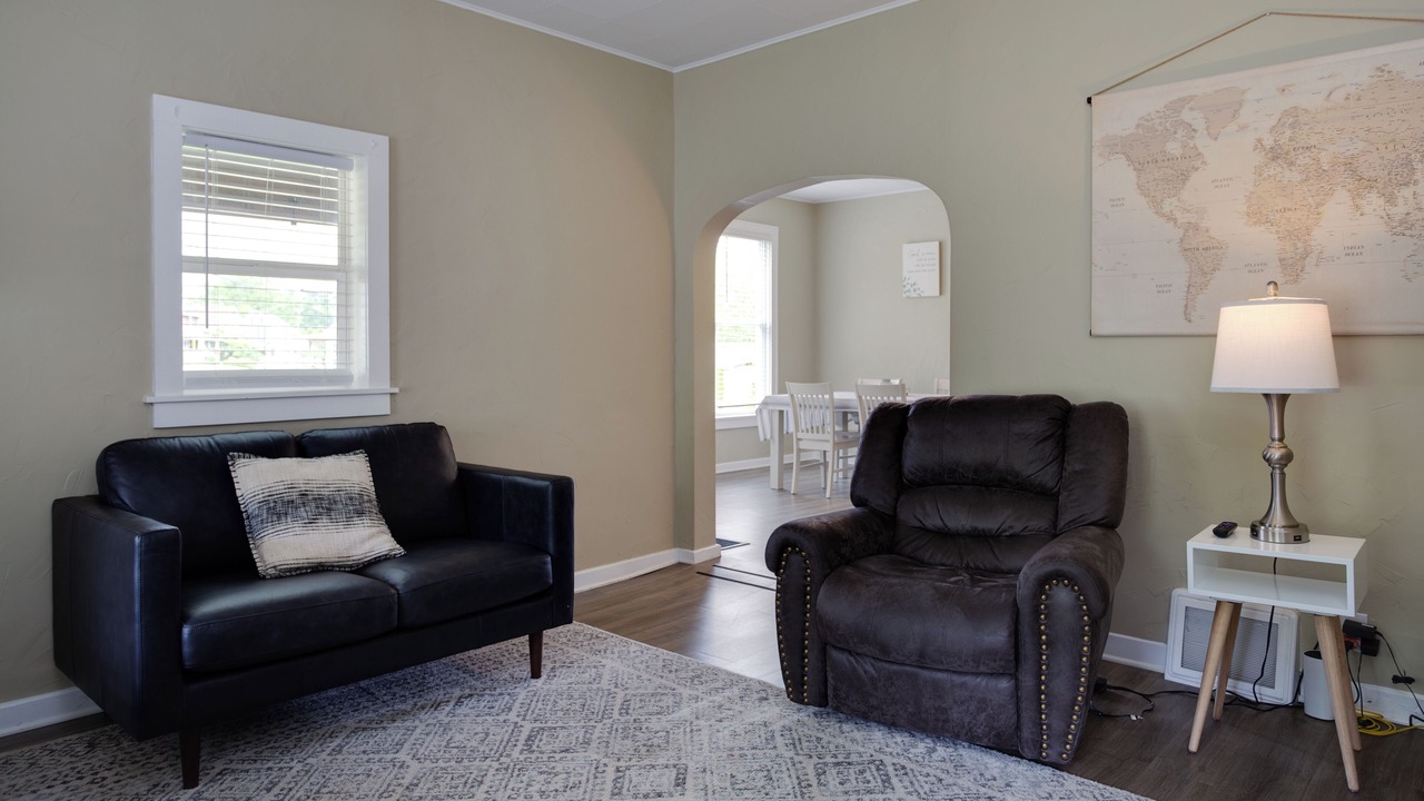 Photo of Livingroom in Mansfield