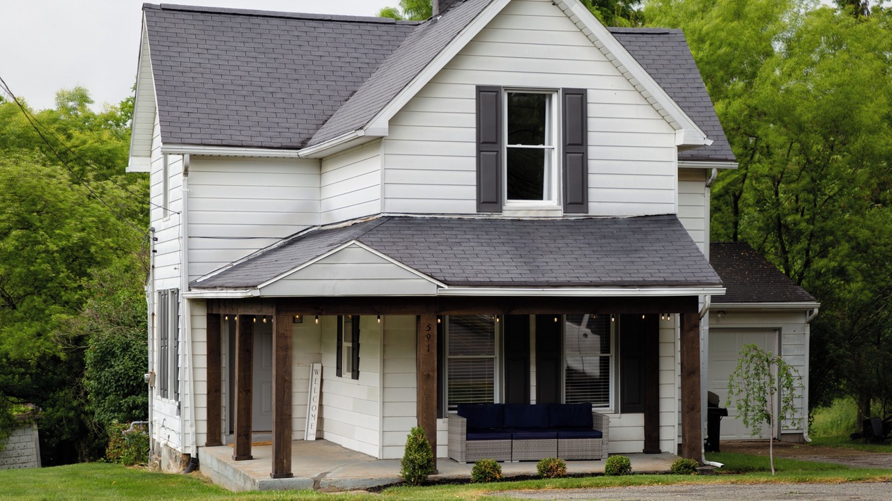 Photo of Outdoor in Mansfield