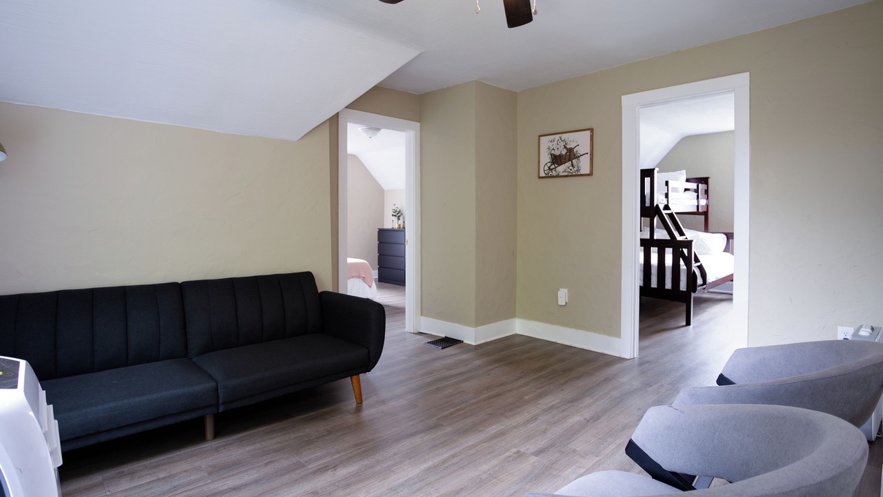 Photo of Livingroom in Mansfield