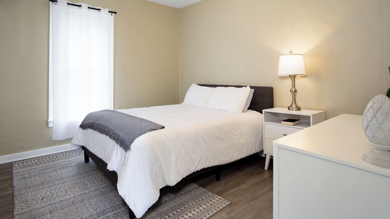 Photo of Bedroom in Mansfield