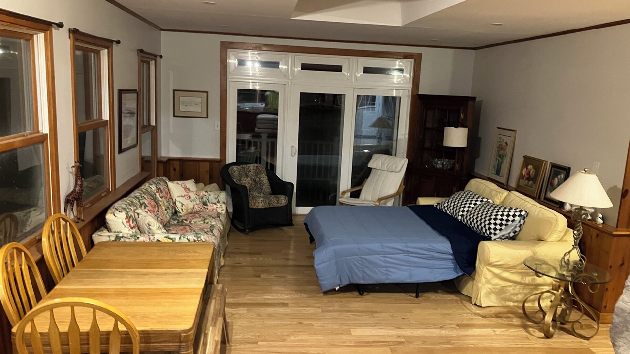 Photo of Bedroom in Woxall