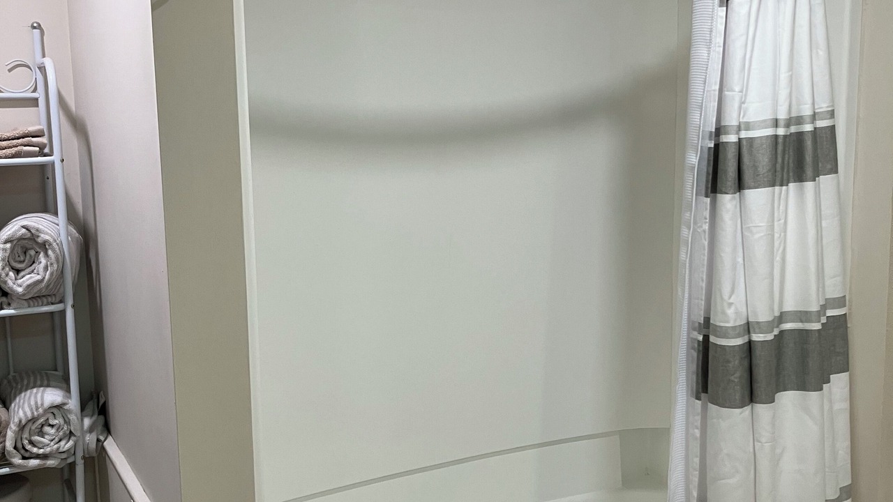Photo of Bathroom in Woxall