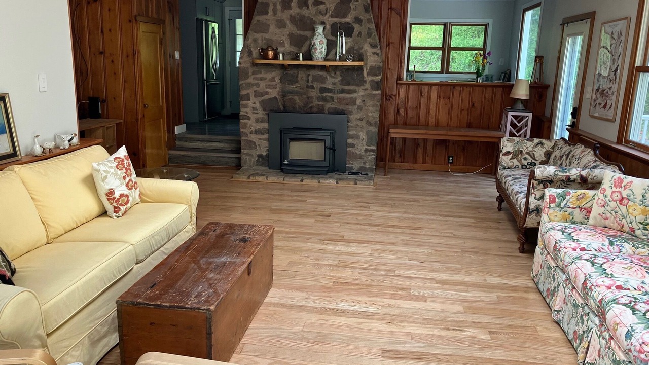 Photo of Livingroom in Woxall