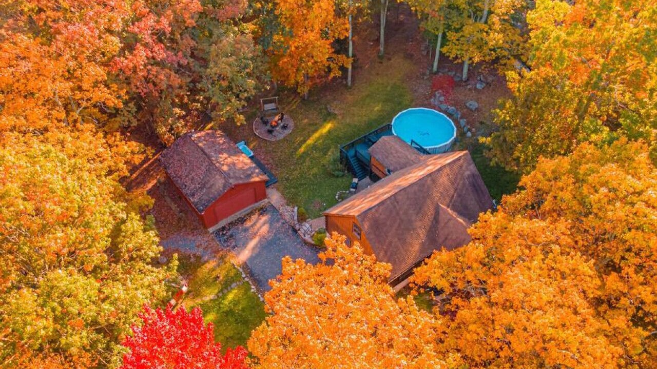 Photo of Outdoor in Canadensis