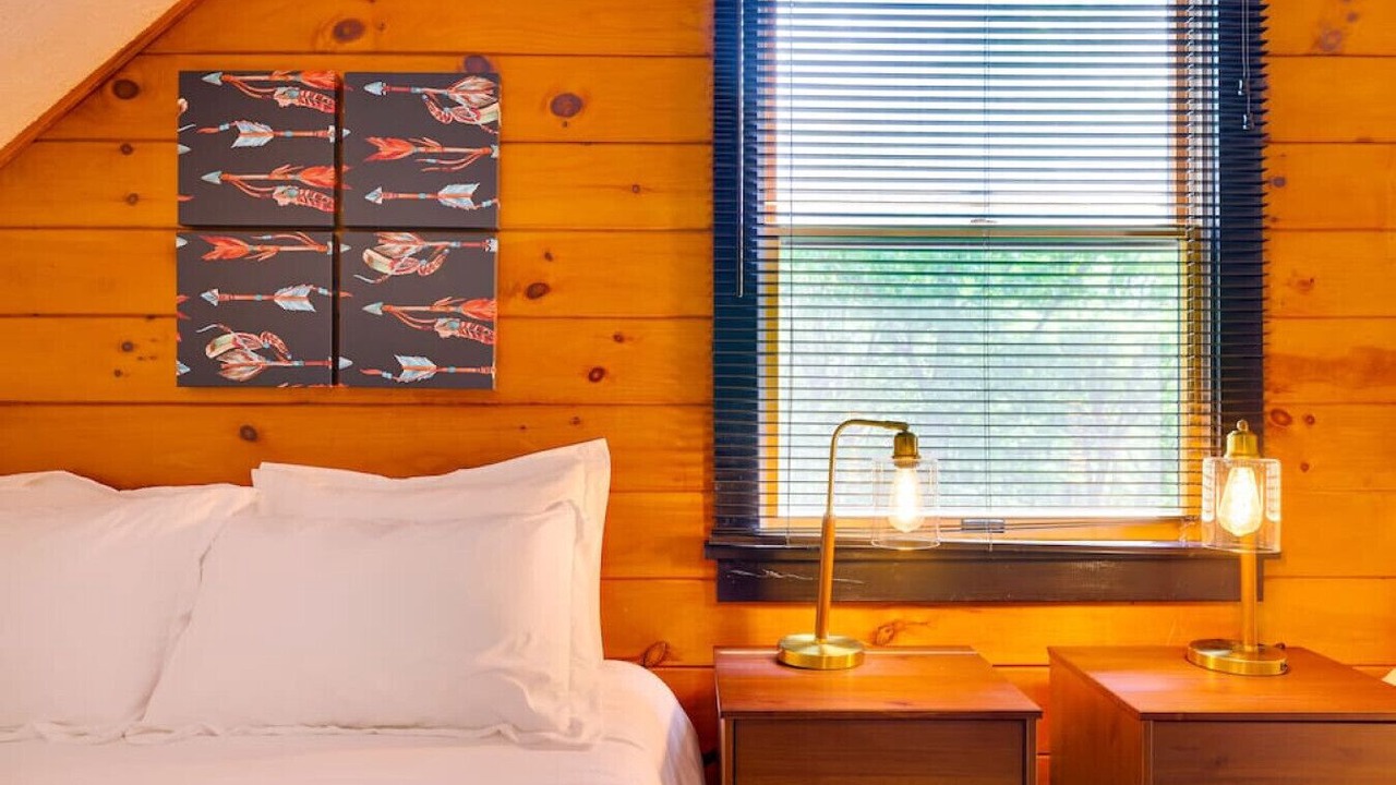 Photo of Bedroom in Canadensis