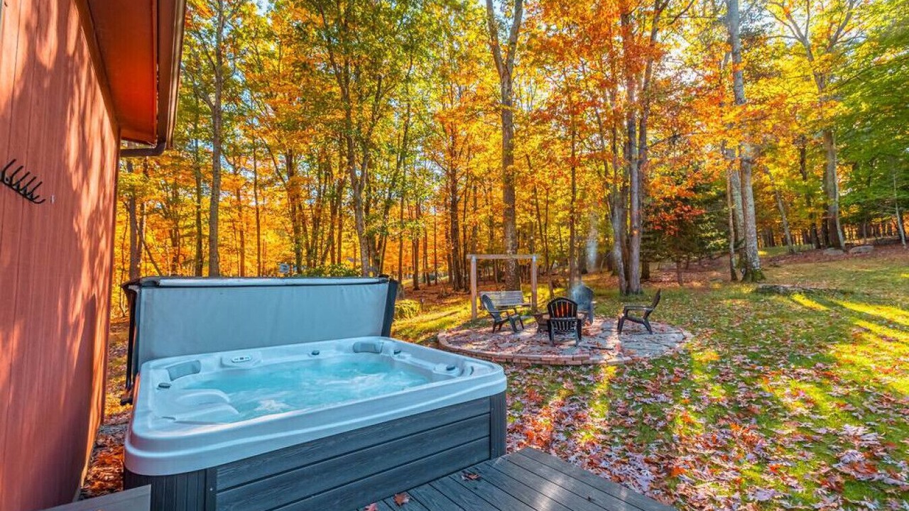 Photo of Outdoor in Canadensis
