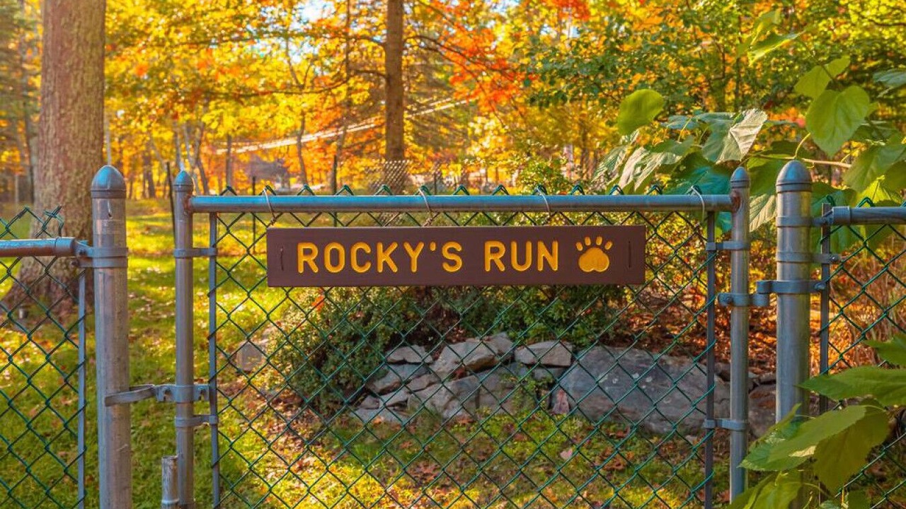 Photo of Outdoor in Canadensis